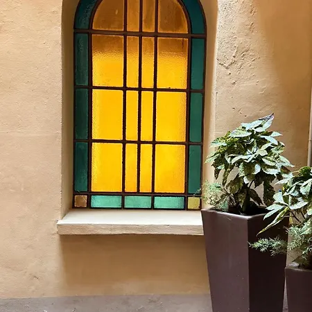 Residenza Palazzo Gherardi - Manu Maison * Parme
