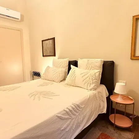 Lägenhet Residenza Palazzo Gherardi - Manu Maison *