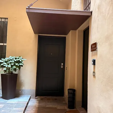 Residenza Palazzo Gherardi Apartment