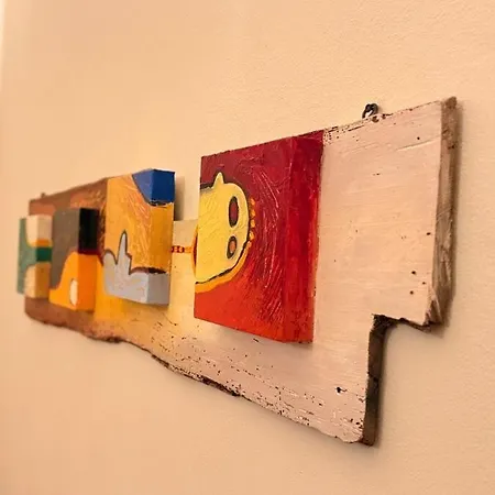 Residenza Palazzo Gherardi Apartment Parma