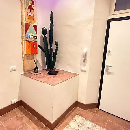 Apartment Residenza Palazzo Gherardi