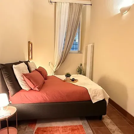 Appartement Residenza Palazzo Gherardi - Manu Maison *