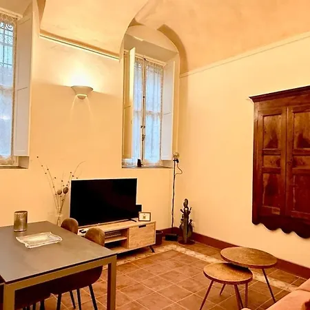 Residenza Palazzo Gherardi - Manu Maison *