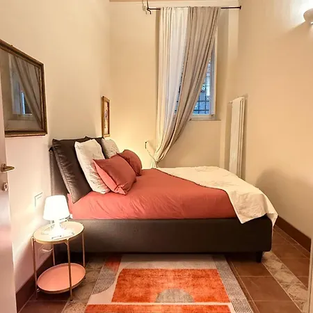 Residenza Palazzo Gherardi - Manu Maison * Parma