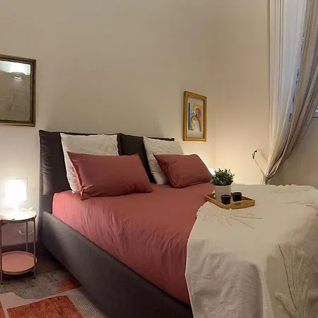 Residenza Palazzo Gherardi Apartment *