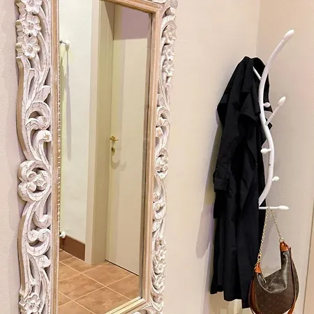 Apartment Residenza Palazzo Gherardi *