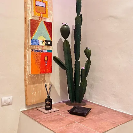 Apartment Residenza Palazzo Gherardi Parma