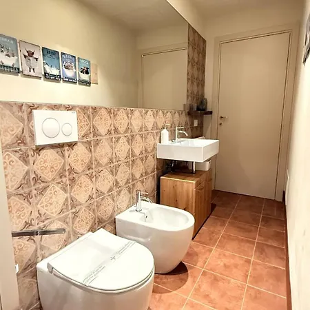 Residenza Palazzo Gherardi Parma