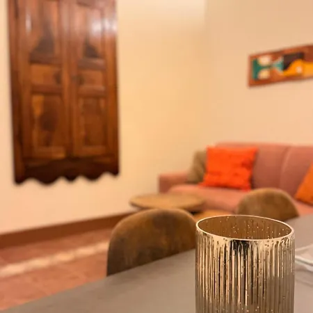 Residenza Palazzo Gherardi * פארמה