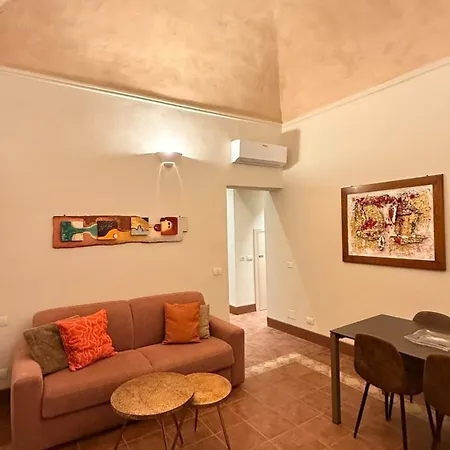 Residenza Palazzo Gherardi - Manu Maison