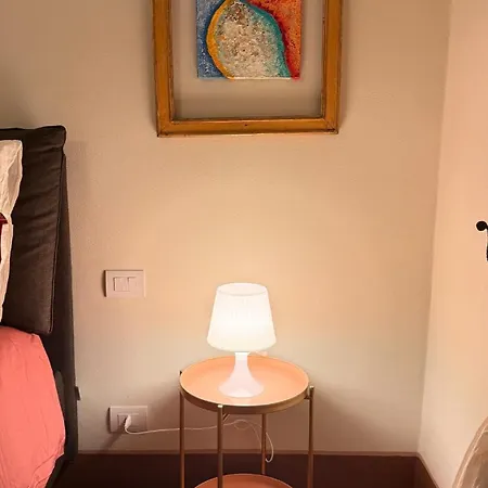 Residenza Palazzo Gherardi Apartment *