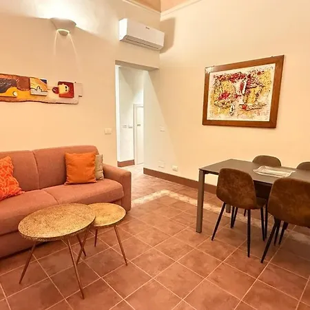 Residenza Palazzo Gherardi Parma