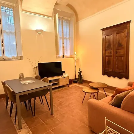 Residenza Palazzo Gherardi * Parma