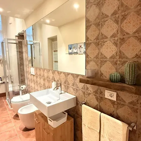 Residenza Palazzo Gherardi Apartment Parma