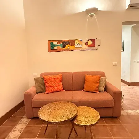 דירה Residenza Palazzo Gherardi פארמה