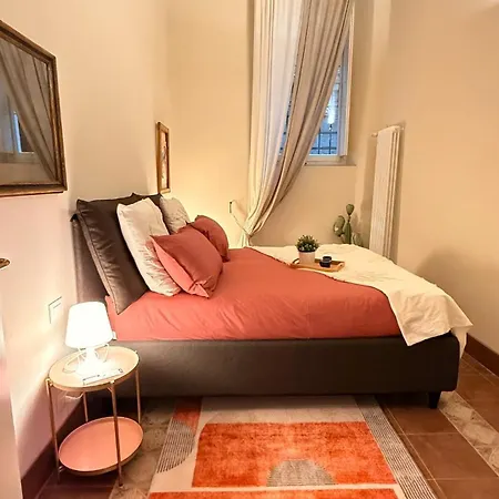 Residenza Palazzo Gherardi - Manu Maison