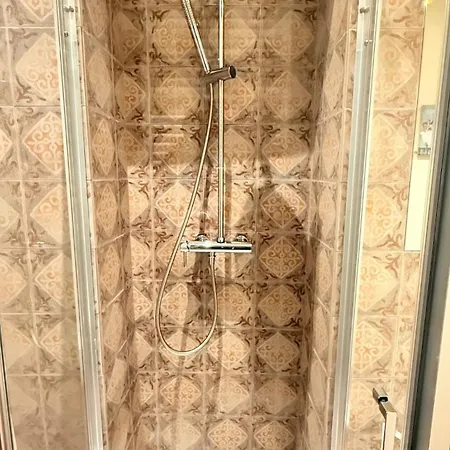 Residenza Palazzo Gherardi Apartment