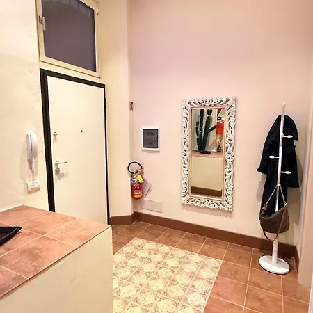 Apartment Residenza Palazzo Gherardi - Manu Maison