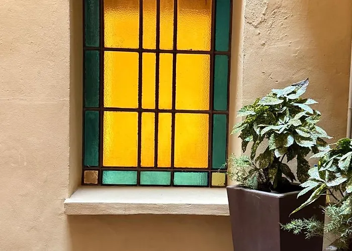 Residenza Palazzo Gherardi * Parma