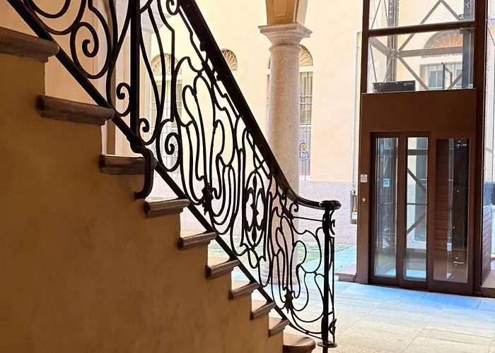 Residenza Palazzo Gherardi