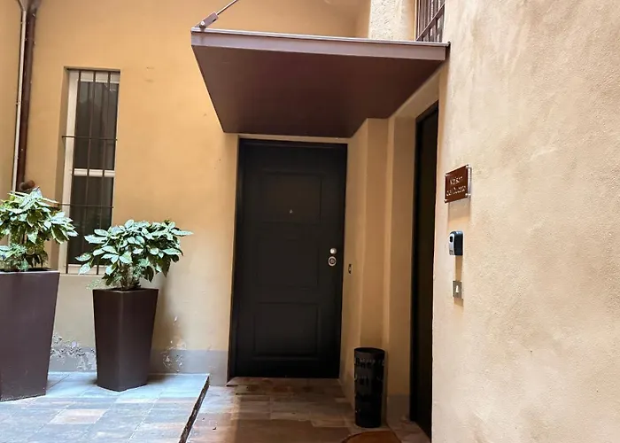 Residenza Palazzo Gherardi Apartment