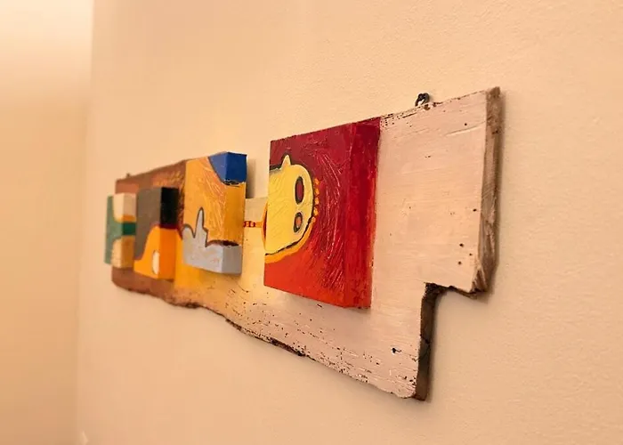 Residenza Palazzo Gherardi Daire Parma