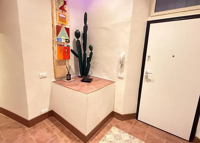 Daire Residenza Palazzo Gherardi