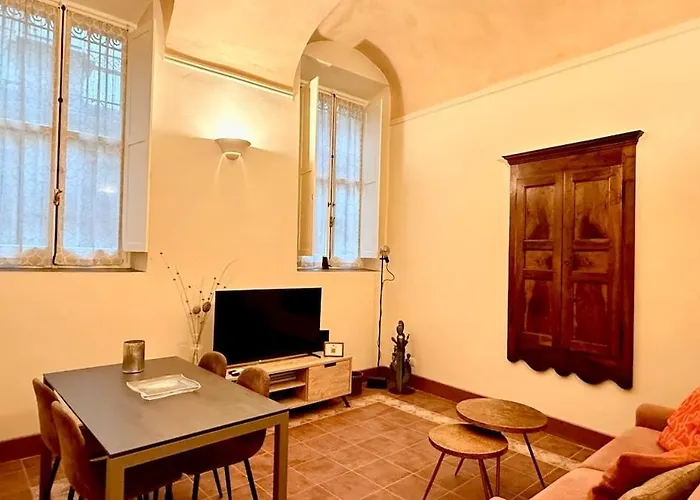 Residenza Palazzo Gherardi *