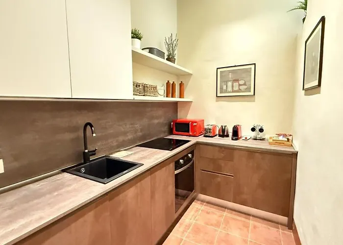 Residenza Palazzo Gherardi Parma