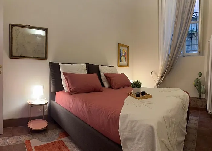 Residenza Palazzo Gherardi Daire *