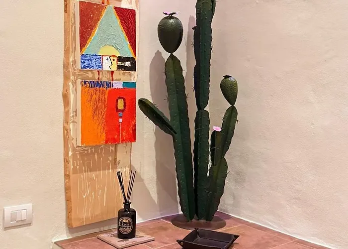 Daire Residenza Palazzo Gherardi Parma