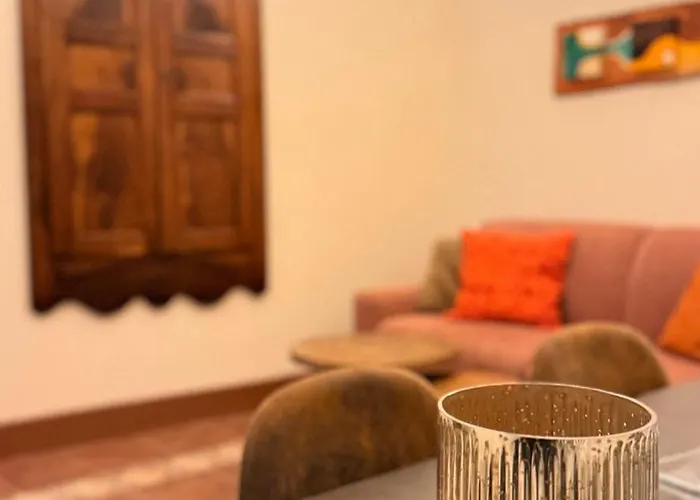 Residenza Palazzo Gherardi * Parma