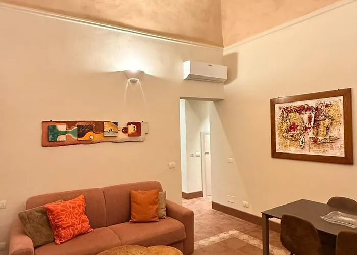 Residenza Palazzo Gherardi