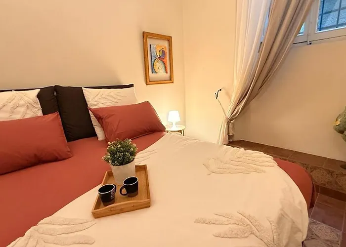 Residenza Palazzo Gherardi Daire