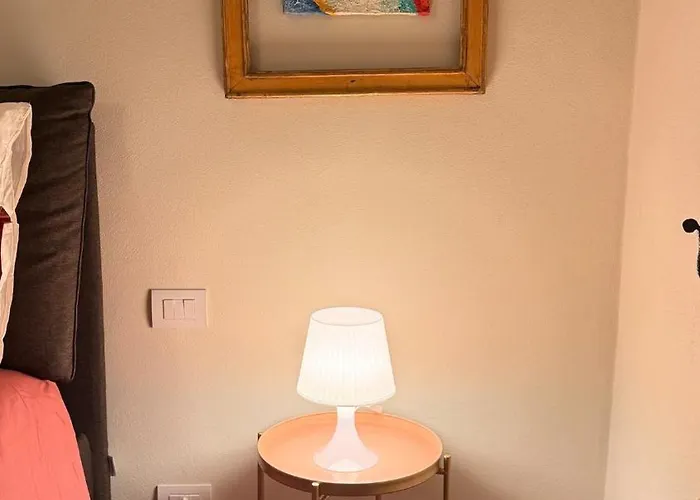 Residenza Palazzo Gherardi Apartment *