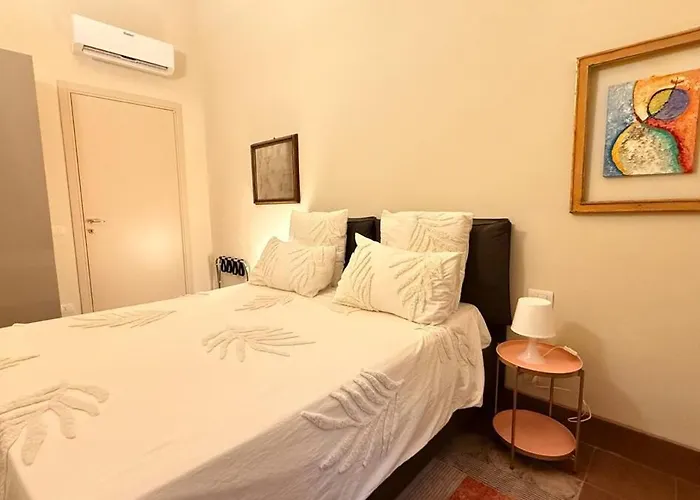 Daire Residenza Palazzo Gherardi *