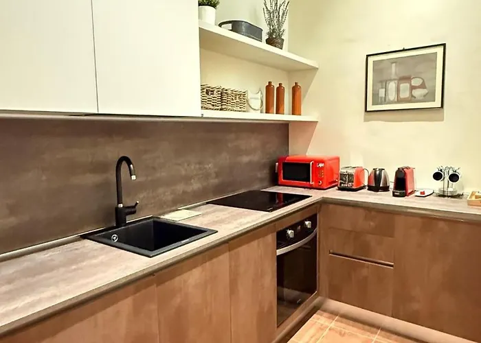 Residenza Palazzo Gherardi *