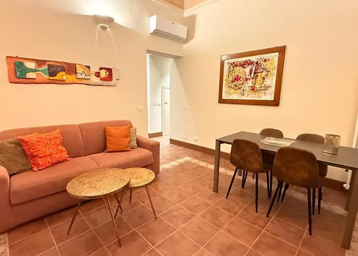 Residenza Palazzo Gherardi Parma