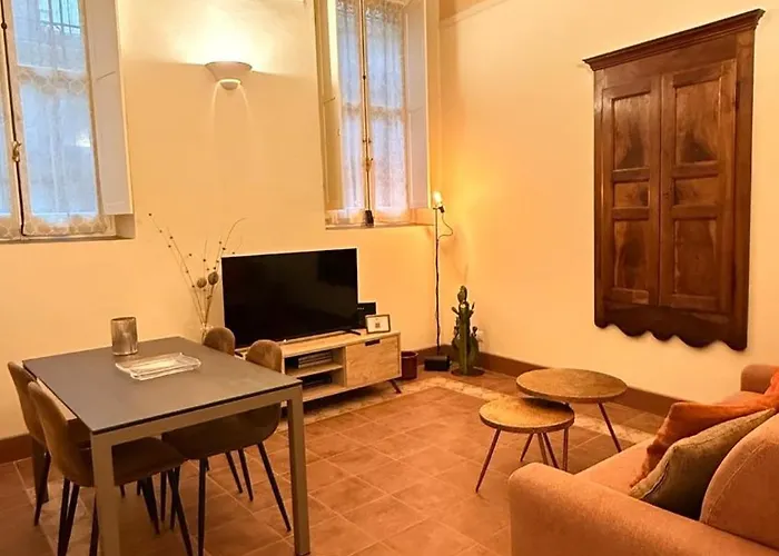 Residenza Palazzo Gherardi * פארמה