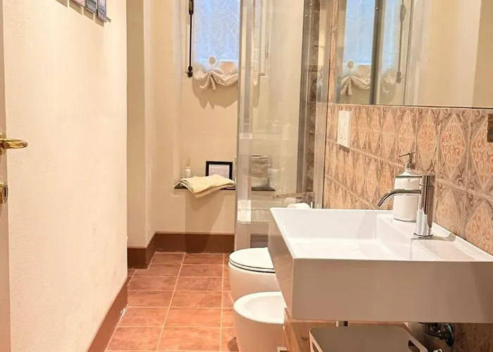 Residenza Palazzo Gherardi Daire