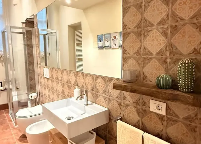 Residenza Palazzo Gherardi Apartment Parma