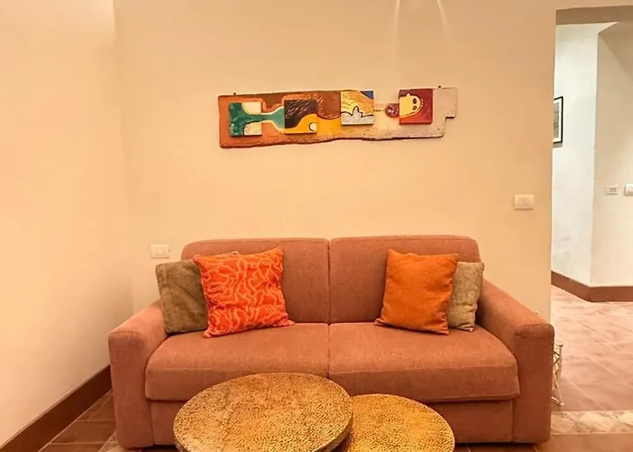 Daire Residenza Palazzo Gherardi Parma