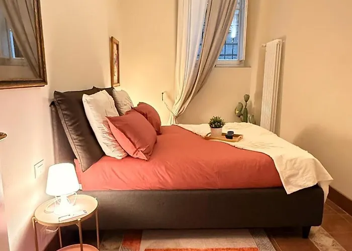 Residenza Palazzo Gherardi