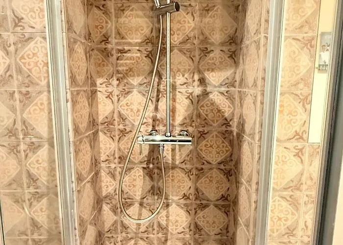 Residenza Palazzo Gherardi Daire