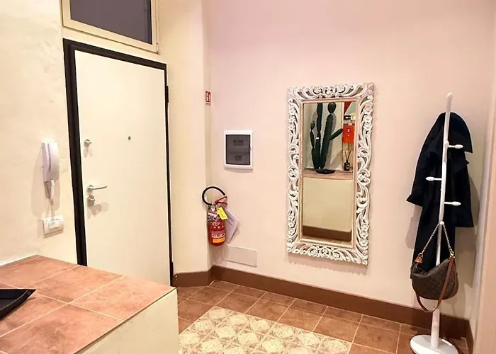 Apartment Residenza Palazzo Gherardi